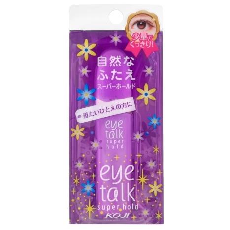 アイトーク スーパーホールド 6ml 2ET0751 ふたえまぶた化粧品 コージー本舗