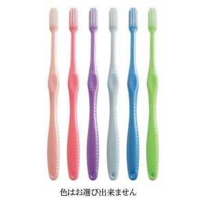 2個セット 40代からの磨きやすい歯ブラシ (...の詳細画像1