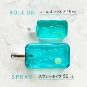 レールデュサボン ロールオンフレグランス セン...の詳細画像3