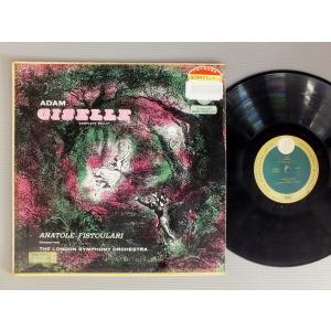 ●米LP FISTOULARI/ADAM-GIS...の商品画像