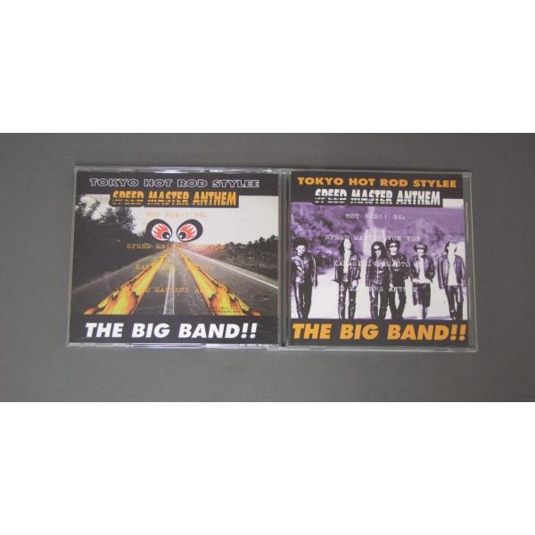★日CD ビック・バンド/スピード・マスター・アンセム★