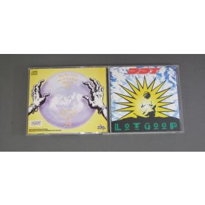 ★日CD DDT/LOTGOOP  帯付★