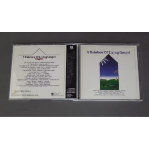 オムニバス／虹色の祈り〜コンテンポラリー ゴスペルの世界