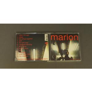 ★輸CD MARION/THIS WORLD AND BODY ★