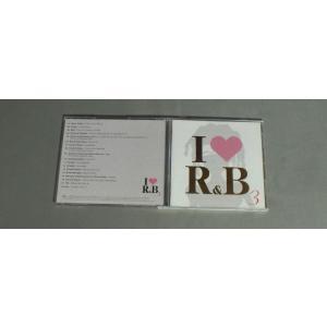 ★日CD BOYZ 2 MEN - SISQO etc/I LOVE R &amp; B VOL3 ★