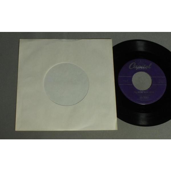 ●米7inch BOB EBERLY/YOU BELONG TO MY HEART○