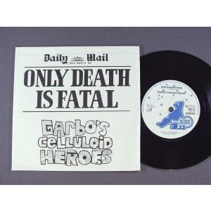 ★英7inch GARBO`S CELLULOI...の商品画像