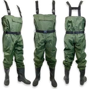 即納 ウェーダー 渓流 釣り 雪 胴長 胴長靴...の詳細画像3