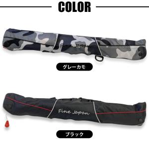 ライフジャケット 自動膨張 式 即納 釣り フ...の詳細画像3