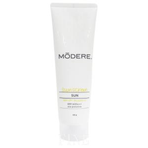 モデーア MODERE サンスクリーン <日焼け止めクリーム...