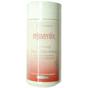 【期限間近】ARIIX(アリックス) NUTRIFII(ニュートリファイ) rejuveniix(リジュヴィニックス) 112粒　賞味期限：2021年6月10日｜finegoods