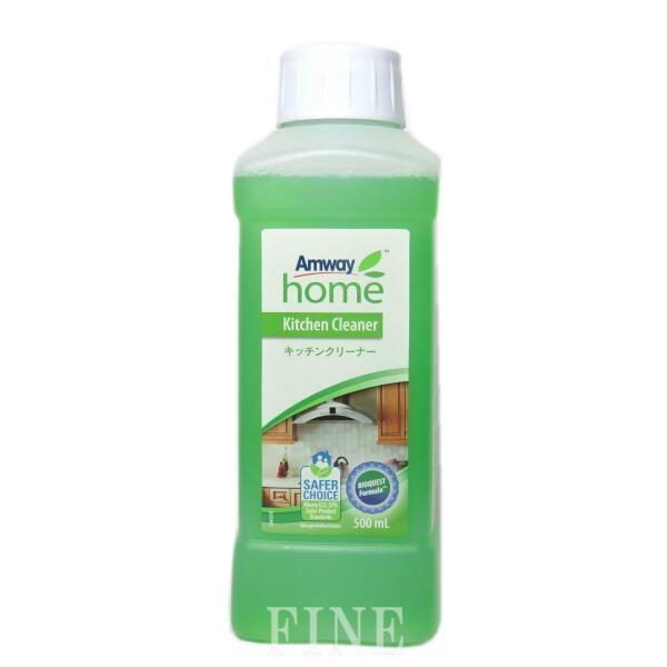 アムウェイ Amway　キッチンクリーナー　（台所用 クリーナー） 500ml　日用品