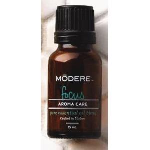 高級品 モデーア フォーカス エッセンシャルオイル 消費期限 年以降 15ml