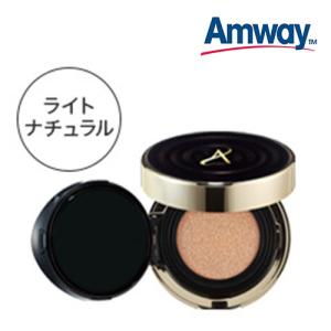 期限間近 アムウェイ Amway アーティストリー エグザクト フィット 消費期限 ２０１９年01月 特価 ライトナチュラル クッションファンデーション