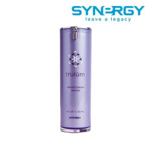 シナジー トゥルールム ブライトシーラム 美容液 化粧品 30ml 消費期限 19年05月 Boisewomenrun