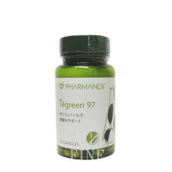 NU SKIN　ニュースキン　ティグリーン　Tegreen　サプリメント　賞味期限：半年以上
