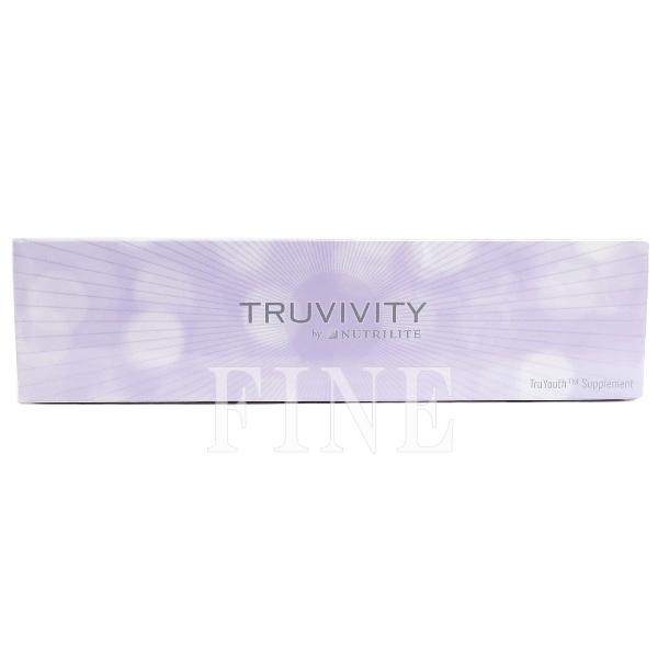 アムウェイ　TRUVIVITY by NUTRILITETM　トゥルーユース　サプリメント　内容量6...