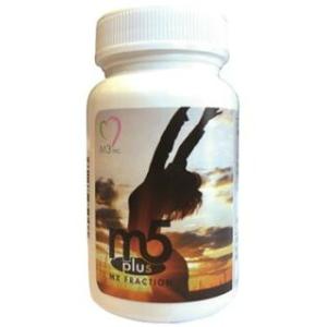 M3　エムスリー　Ｍ5PLUS（エムファイブプラス）1