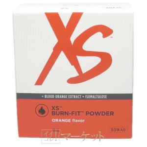 Amway（アムウェイ） XS バーンフィット パウダー 105g（1本3.5g×30本
