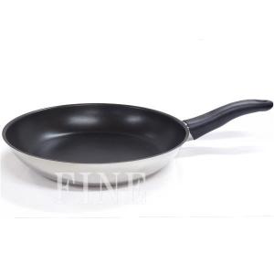 新品・元箱無し】アムウェイ クィーン 中フライパン Amway