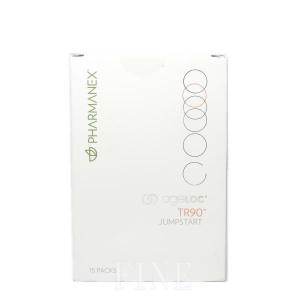 ニュースキン TRME バーニングフォーカス 90カプセル 期限2026年9月