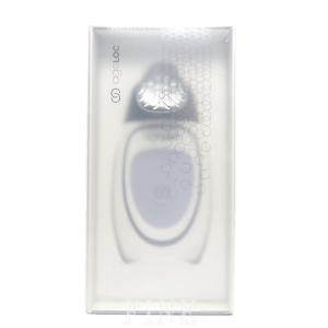 【送料込】ニュースキン ルミスパ (ブラック)トリートメントヘッド付 ニュースキン NUSKIN genLOC ルミスパ ブラック トリートメント