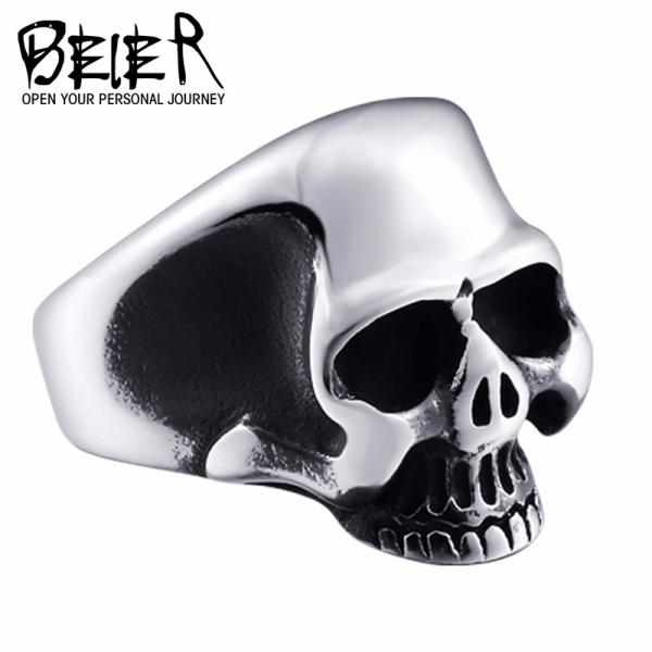 指輪 リング メンズ 男性 レディース 女性 サージカル ステンレス 316L ファッション ジュエ...