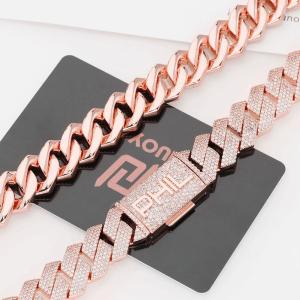 指輪 リング ネックレス ダイヤモンド キューバ...の商品画像