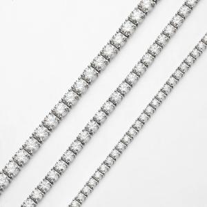 ブレスレット シルバー リング レディース 1...の詳細画像2