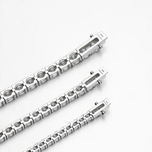 ブレスレット シルバー リング レディース 1...の詳細画像4
