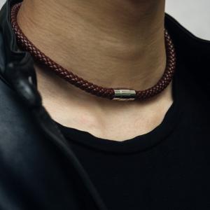 AVIREX（アヴィレックス） ネックレス 「AVIREX by J.H.M CO.，LTD