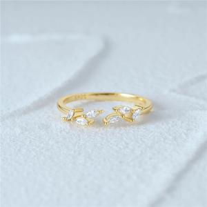 指輪 リング ジルコニア シルバー スイーツ ...の詳細画像3