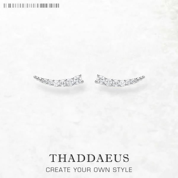 ピアス  シルバー ドロップ リング レディース ティア 耳 イヤー クライマー ヨーロッパ スタイ...