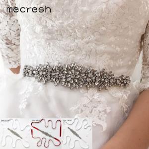 サッシュベルト クリスタル ラグジュアリー 結婚...の商品画像