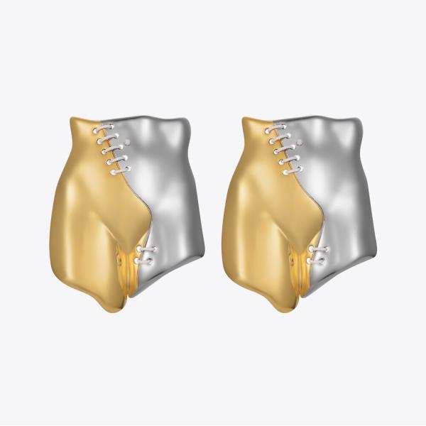 ピアス レディース