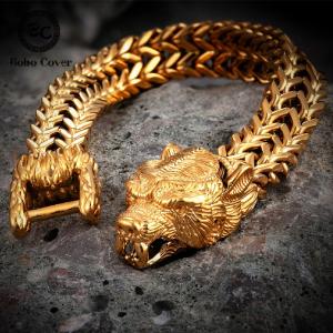 DEAL DESIGN（ディールデザイン） ヘックスメルティングワイヤーブレス