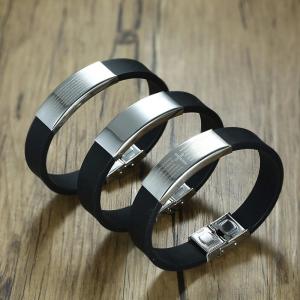 ティファニー TIFFANY&Co. イタリア製 1995 アトラスバングル シルバー