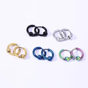 ピアス ステンレス フープ シンプル おしゃれ 大人 レディース 女性 カジュアル メンズ 男性 セット ステステンレス