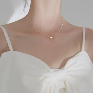 ペンダント ネックレス チェーン シンプル レディース｜finejewelrys