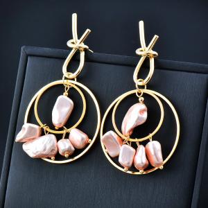 ピアス パール レディース｜finejewelrys