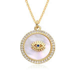 チョーカー ペンダント ネックレス 花 フラワー ゴールド キャッチ トルコ レディース｜finejewelrys