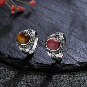 TIFFANY&Co.（ティファニー） エルサペレッティ・シグネットリング