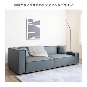 フロアライト フロアスタンド リモコン付き ス...の詳細画像3