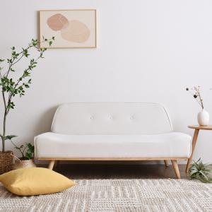ソファー ソファ 2人掛け Sofa 幅138...の詳細画像4