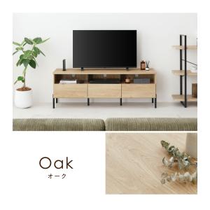 テレビボード おしゃれ 幅150cm TV台 ...の詳細画像3