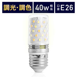 Panasonic（パナソニック） バラ LDA6-G-E17/KU/DN/S/W LED電球 光色