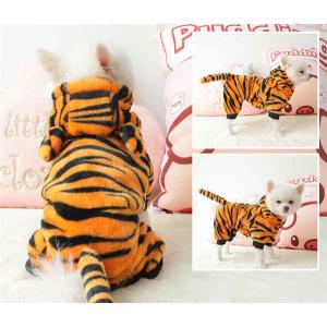 犬 虎柄 服の商品一覧 通販 Yahoo ショッピング