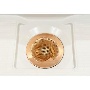 ナノセレブ ウルトラファインバブル節水シャワーヘッド : ジークス