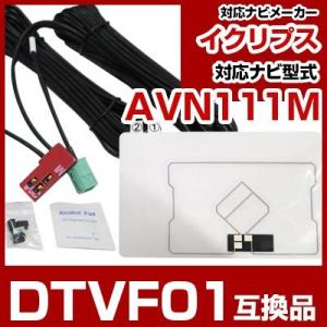 AVN111M 対応 ワンセグTV・GPSフィルムアンテナ｜finepartsjapan