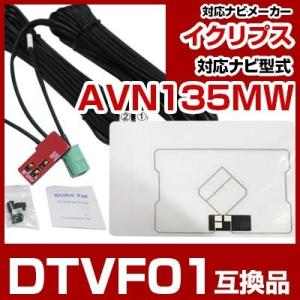 AVN135MW 対応 ワンセグTV・GPSフィルムアンテナ｜finepartsjapan